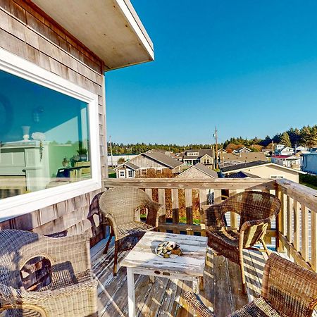 Sea Scallop Pacific Beach Exterior foto